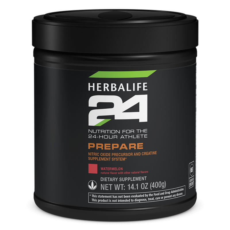 Herbalife24 Prepare: Watermelon