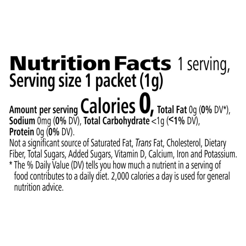 N-R-G Tea: 30 Packets