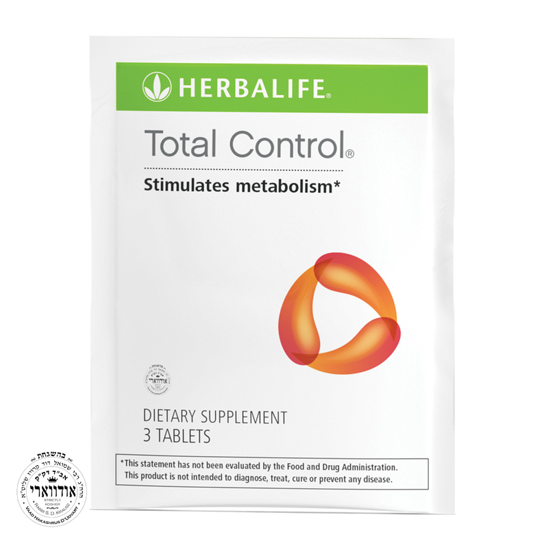 Total Control® : 90 Tablets