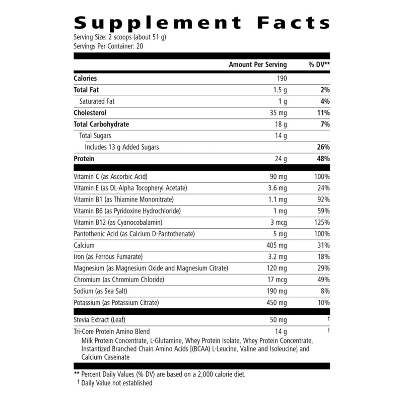 Aminogen®*: 60 Tablets