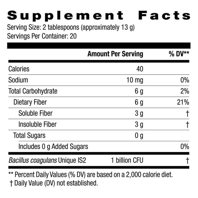 HERBALIFE V Plant-Based Digestive Support (20 servings)