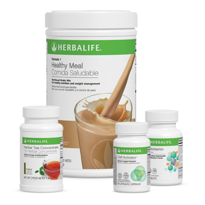 Quickstart Program Kit