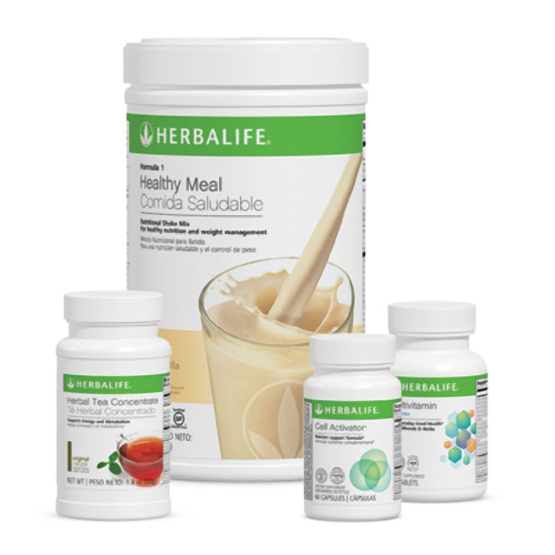 Quickstart Program Kit