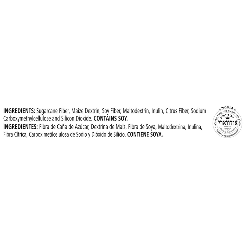 Herbalife Active Fiber Complex (Unflavored- Apple): 7.4-8.5 Oz