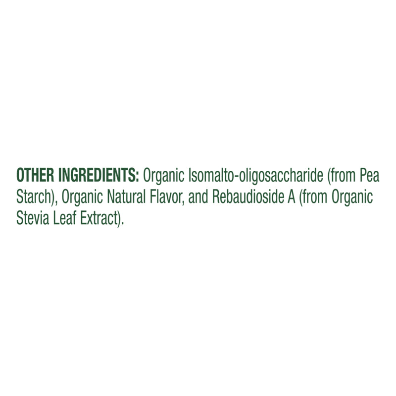 HERBALIFE V Plant-Based Greens Booster Single-Serve Packets 20 Packets