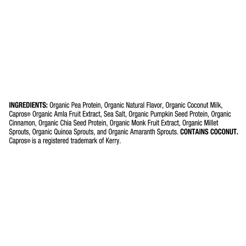 HERBALIFE V Plant-Based Protein Shake: Classic (20 servings)