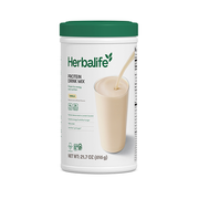Herbalife Protein Drink Mix: Vanilla 616 g