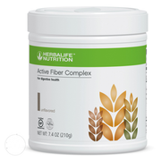 Herbalife Active Fiber Complex unflavored, 7.4 oz canister (all states except California)