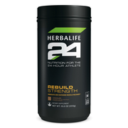 Herbalife Herbalife24® Rebuild Strength: Chocolate (Canister)