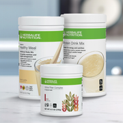Herbalife GLP-1 Nutrition Companion Classic: Vanilla