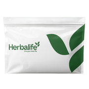 Herbalife Herbalife Branded Resealable Bags: Small (Set of 10)