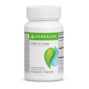 Herbalife Cell-U-Loss: 90 Tablets product photo
