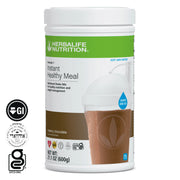 Formula 1 Instant Healthy Meal Nutritional Shake Mix