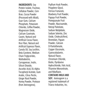 Formula 1 Healthy Meal Nutritional Shake Mix: Café Latte 780 g