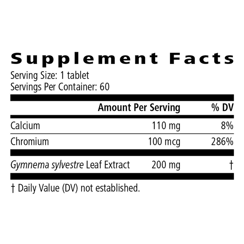Snack Defense®: 60 Tablets