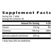 Snack Defense®: 60 Tablets