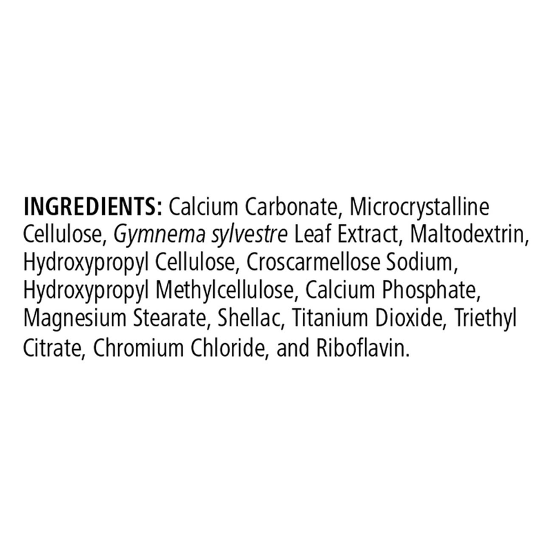 Snack Defense®: 60 Tablets