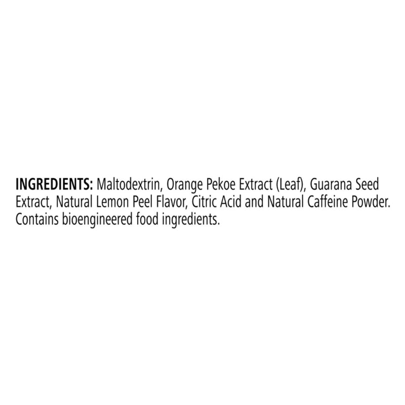 N-R-G Tea: 30 Packets