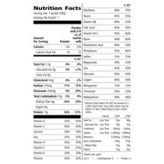 Formula 1 + PDM On The Go: 17g of Protein 7 Packets