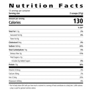 Instant Soup: Chicken and vegetables flavor