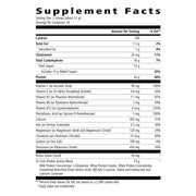 Herbalife24® Rebuild Strength: Chocolate (Canister) 1000g