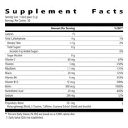 Liftoff®: Ignite-Me Orange Stick Packs