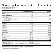 Herbalife24 Liftoff®: Pineapple Push