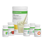 Advanced Program:  1 Kit