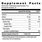 HERBALIFE V Plant-Based Digestive Support (20 servings)