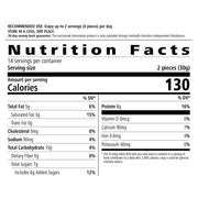Protein Bites: Crunchy Caramel