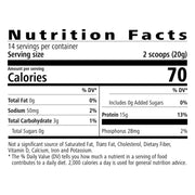 Beverage Mix: Wild Berry 9.88 Oz.