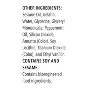 CoQ10 Plus: 30 Softgels