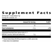 Herbalife24® BCAAs: Green Apple