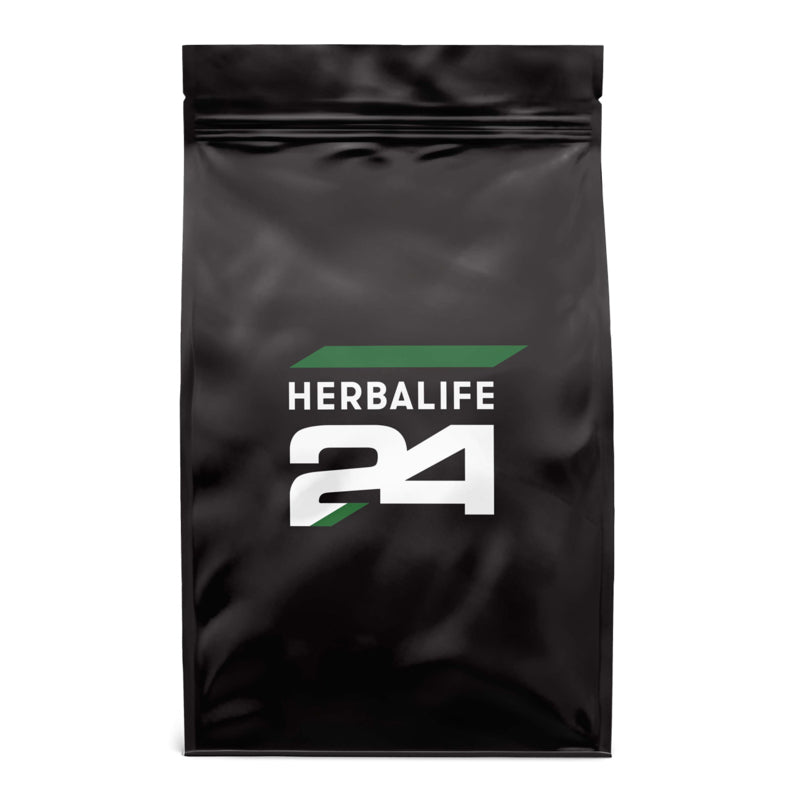 Herbalife24 Branded Resealable Bags
