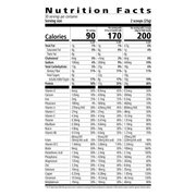 Formula 1 Healthy Meal Nutritional Shake Mix: Mango Pineapple 750 g