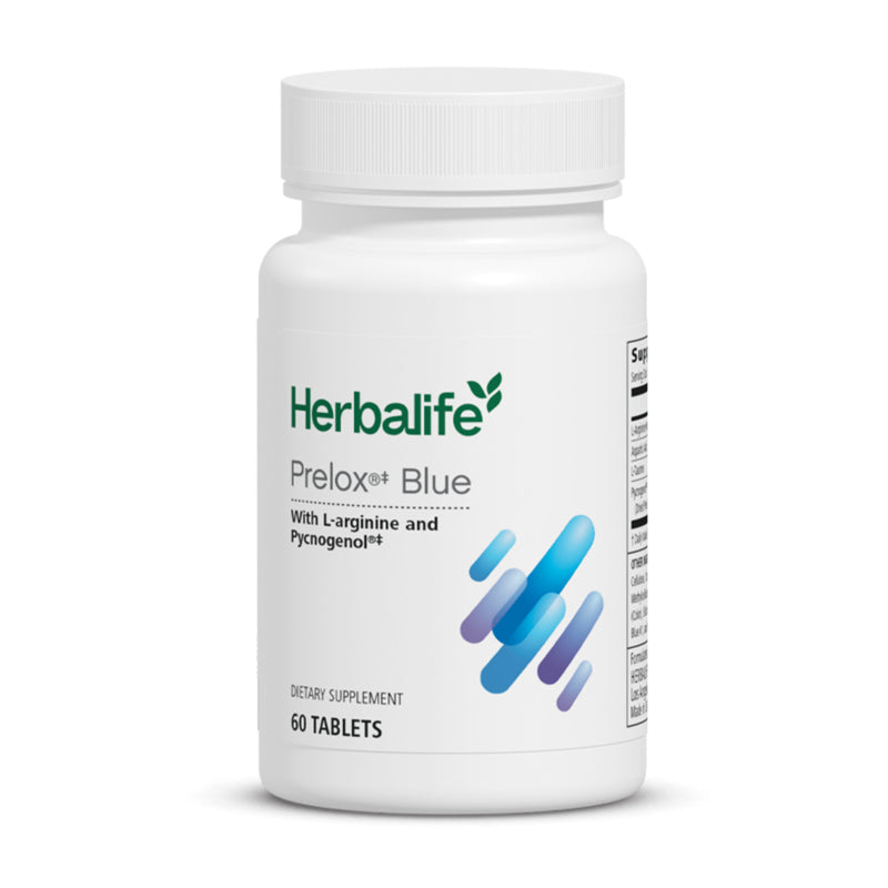 Herbalife Prelox®* Blue