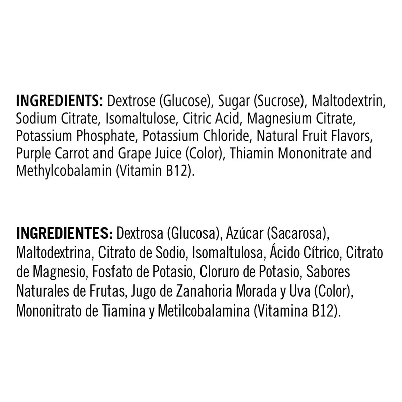 Herbalife24® CR7 Drive: Açaí Berry 15 Packets
