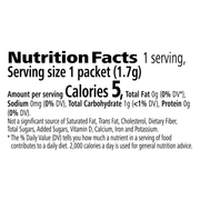 Herbal Tea Concentrate: Lemon 30 Packets