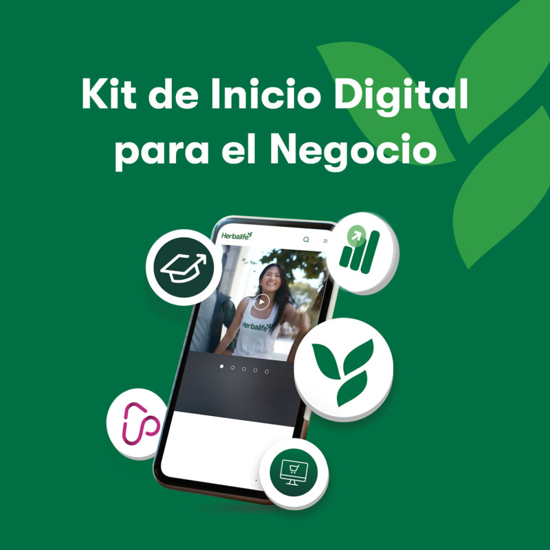 Pre-purchase Digital Business Starter Kit