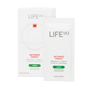Life I/O Activate Energy: Limeade (Non-California States)