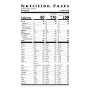 Limited Edition Formula 1 Healthy Meal Nutritional Shake Mix: Maple Pecan 750 g