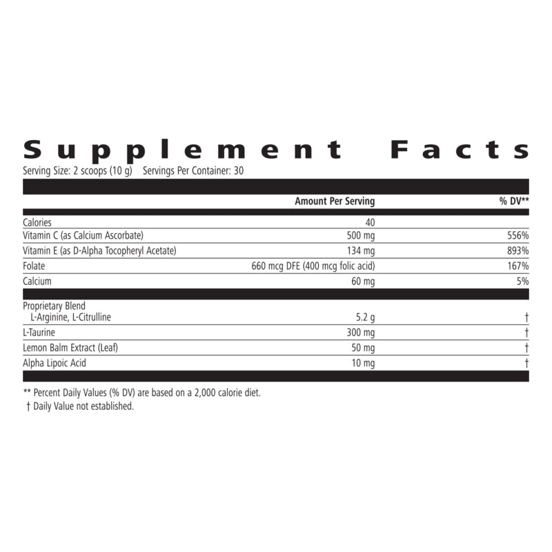 Niteworks®: Orange Mango-Lemon 10.6-5.3 Oz.