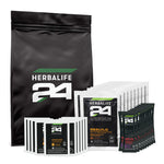 Workout On-the-Go Kit: (10 Count)