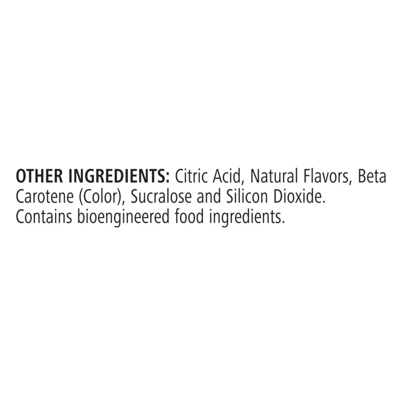 Niteworks®: Orange Mango-Lemon 10.6-5.3 Oz.