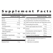 Core Complex: 30 Packets