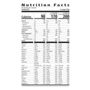 Formula 1 Healthy Meal Nutritional Shake Mix: Dark Chocolate Coconut 750 g