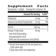 Tri-Shield®: 30 Softgels