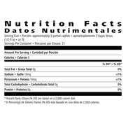 Herbal Aloe Concentrate: Mango Pint