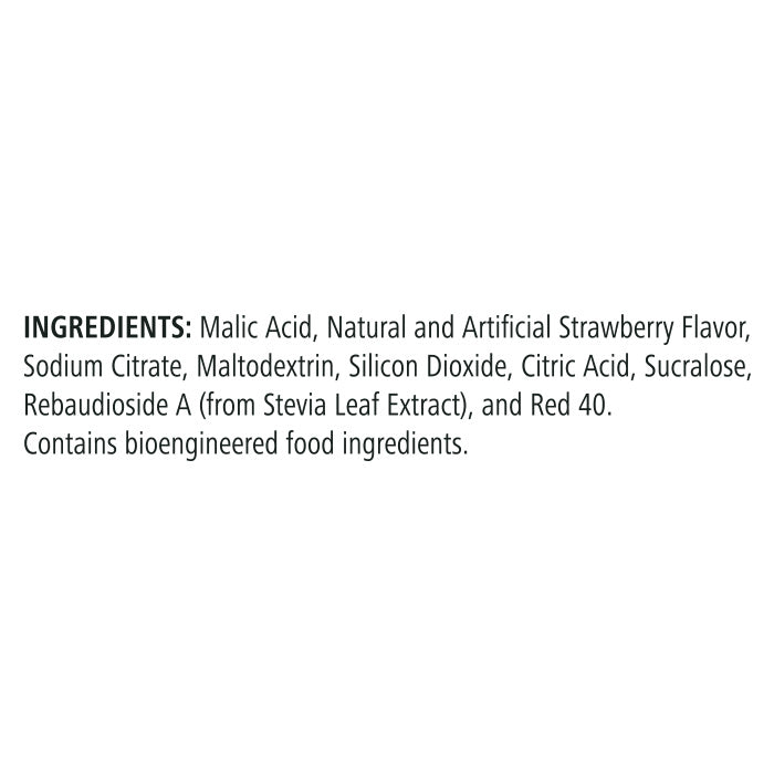 Drink Mix