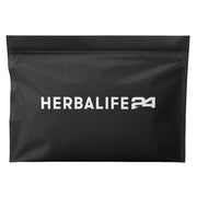 Herbalife24 Branded Resealable Bags: Small (Set of 10)